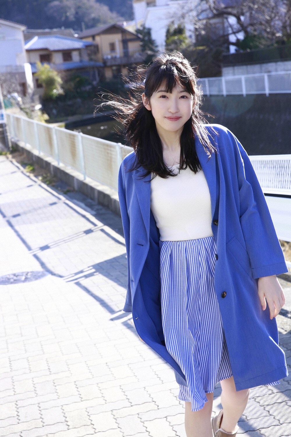 YS-Web-Vol.795 Mikoto Hibi 日比美思